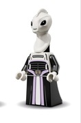 LEGO Minifigurka Star Wars Kaminoan Lama Su sw1434
