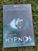 Film na Dvd , seria Kino Grozy : Hypnos w reż. D. Carrerasa. Lektor polski