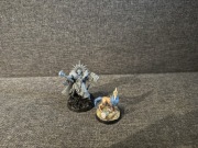 Stormcast lord Imperatant Age of Sigmar