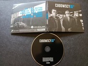 CUGOWSCY - Zaklęty krąg Budka Suflera Bracia super stan !!!