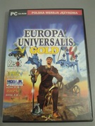 Europa Universalis Gold
