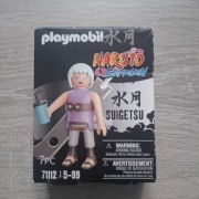 Playmobil Naruto Shippuden: Suigetsu (71112)