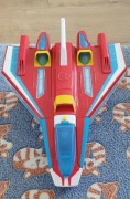 Psi Patrol patrolowiec odrzutowiec samolot Paw Patrol