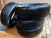 Komplet nowych opon letnich 4 X MICHELIN PRIMACY4  215/65 R17
