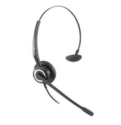 Słuchawki z mikrofonem VT 7000 UNC MONO