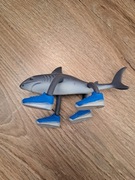 Figurka tralalero tralala