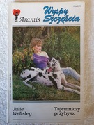 ARAMIS Wyspy szczęścia - Tajemniczy przybysz - Julie Wellsley