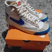 Buty NIKE BLAZER MID PRO CLUB   44,5   wkł. 27 cm stan bdb+