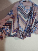 Fajna bluzka narzutka Rut&Circle