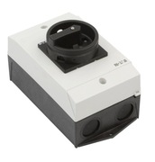 EATON 207295 Rozłącznik główny P1-25/I2/SVB-SW/HI11 25A IP65
