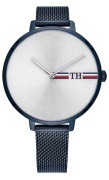 Zegarek Damski Tommy 1782183 cieniutki bransoleta mesh