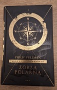Zorza Polarna Philip Pullman