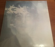 John Lennon – Imagine (Apple Records, Germany 1971) LP – EX
