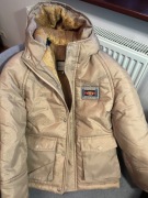 Kurtka Gucci kids rozmiar 110