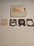 Zespół podzespołów gaźnika do pilarki Stihl MS 231, MS 251, MS 240