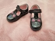 lakierki dziewczęce