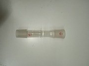 Nasadka 29/32 ze zwężeniem