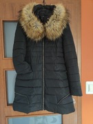 Płaszcz jesienno zimowy r.Xl