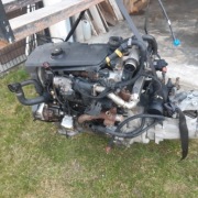 skrzynia biegów  ducato 2.3  20GP16