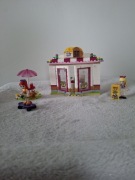 Lego Friends 41426 kawiarenka