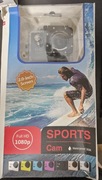 Kamera sportowa Full HD