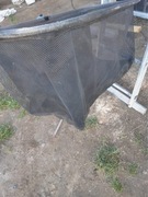 Snapper kosz na trawe pojemnik zbiornik stan dobry