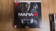 PC Mafia 3  edycja kolekcjonerska 