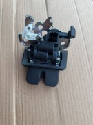 Zamek Klapy Bagażnika Audi A3 8V 8R0827505 seat skoda VW 