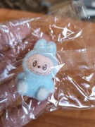 Figurka kolekcjonerska Labubu 