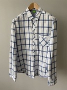 Piękna letnia koszula Hugo Boss L