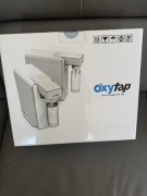 Oxytap Prife okazja! nowy Infuzor tlenu