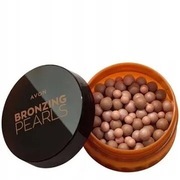 Bronzing Pearls Perełki Brązujące Deep