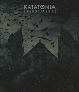 Katatonia – Sanctitude (BLU-RAY)