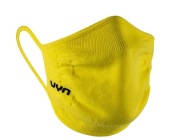 Maseczki ochronne, oddychające, UYN żółta M