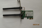 Karta sieciowa Tenda W322E PCI-E Wi-Fi