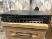 TP-Link JetStream T1600G-52TS Gigabit Switch