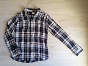 DZIEWCZĘCA KOSZULA F&F KIDS 10-11 LAT