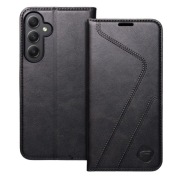 Kabura F-Protect RFID Blocker do SAMSUNG A35 5G czarna  - wyprzedaż