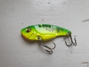 Błystka cykada 4,7 cm 10 g