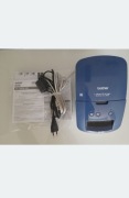 Drukarka etykiet Brother QL - 600B