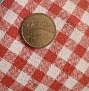 5 Dobry Dukatów UNICEF 2012