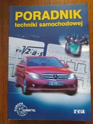 Poradnik techniki samochodowej 2010 nowa
