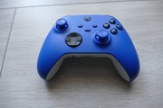 Pad Kontroler Xbox Series X/S Niebieski 