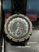 Zegarek Royal London Quart 21-12802