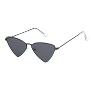 Okulary przeciwsłoneczne Unisex Romb – geometryczna elegancja