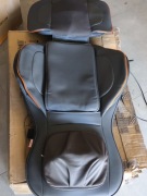 Mata masująca Medivon Shiatsu Cosy AIR PRO