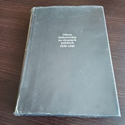 OBOZY HITLEROWSKIE NA ZIEMIACH POLSKICH 1939-1945 - ADAMSKA, MOTYL -.