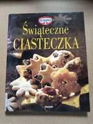 Świąteczne ciasteczka dr oetker 