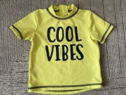 Primark koszulka na basen do wody 9-12 miesięcy 80 cm