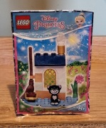 Lego Disney 302004 Kot Lucyfer saszetka z klockami